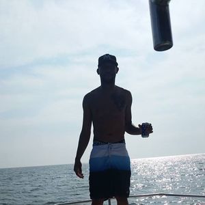 Meet your Posher, Branden